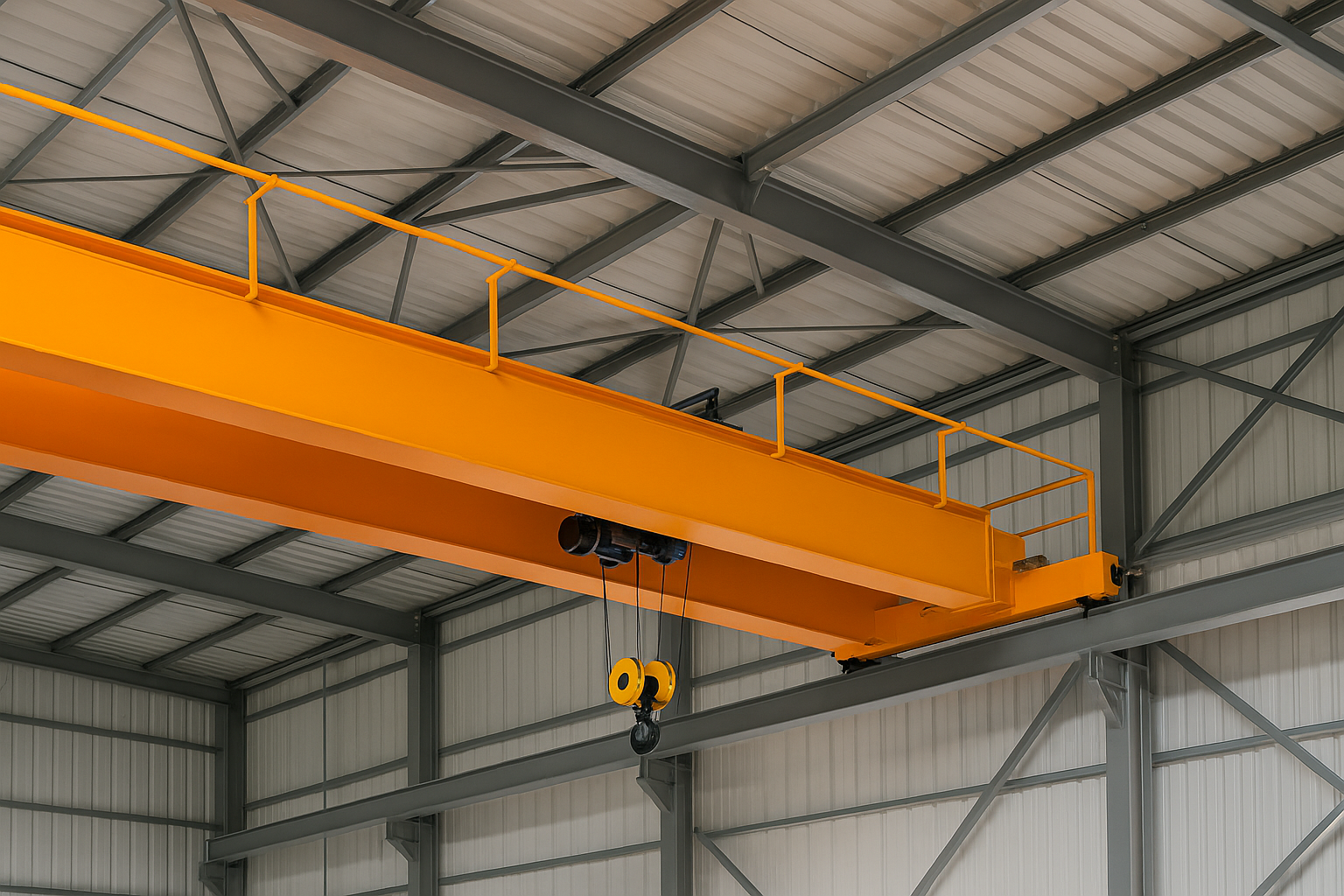 Overhead Crane